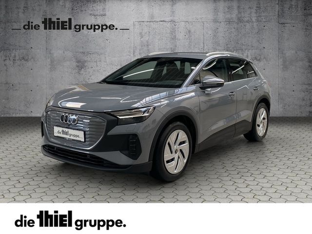 Audi Q4 e-tron 101.290 km 29.760 &euro; Rheda-Wiedenbrück 33378