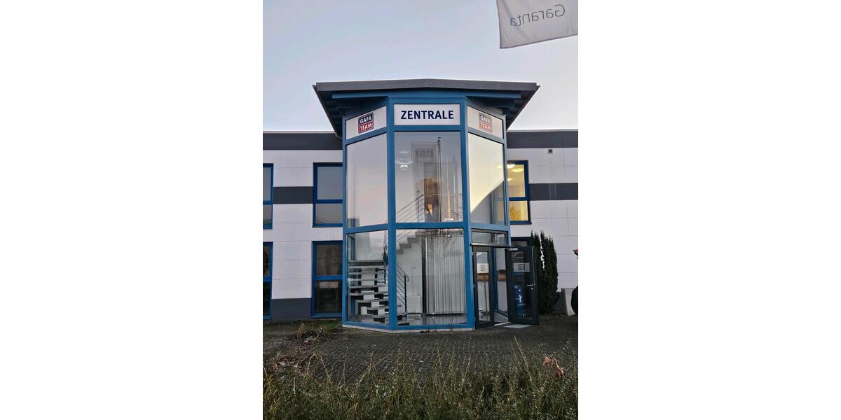 Gewerbeobjekt Salzkotten - 1.799&euro; | Angebot:25948883