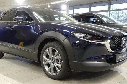 Mazda CX-30 2.965 km 30.490 &euro; Paderborn 33106