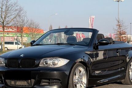 BMW 135 110.800 km 15.890 &euro; Paderborn 33102