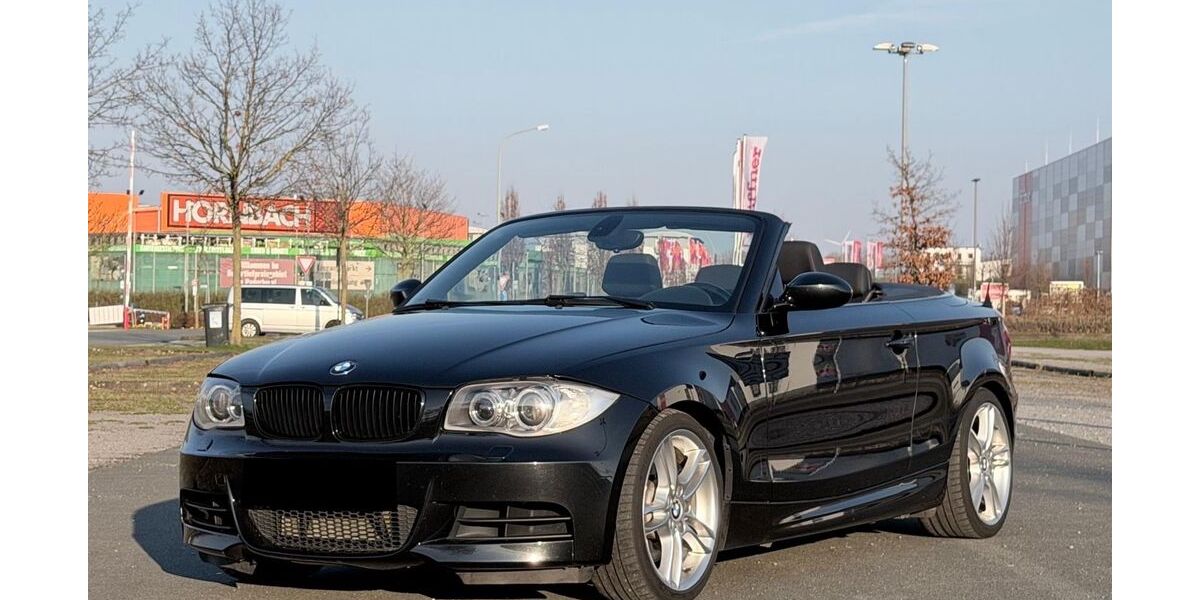 BMW 135 110.800 km 15.890 &euro; Paderborn 33102