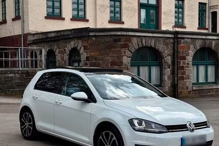 VW Golf 94.000 km 11.500 &euro; Erwitte 59597