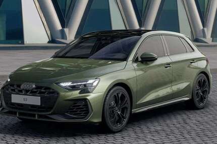 Audi S3 14.890 km 49.590 &euro; Neubeckum 59269