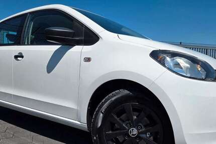 Skoda Citigo 54.000 km 6.599 &euro; Paderborn 33102