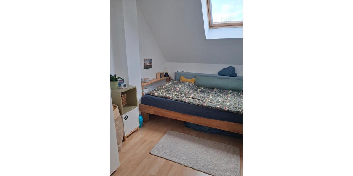 Maisonettenwohnung Gütersloh Kattenstroth - 2 Zimmer, 61 m&sup2;, 145.000&euro; | Angebot:25973741