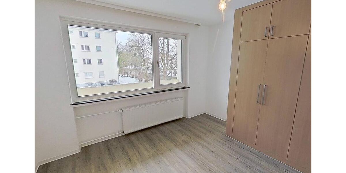 Etagenwohnung Paderborn - 3 Zimmer, 70 m&sup2;, 593&euro; | Angebot:25990278