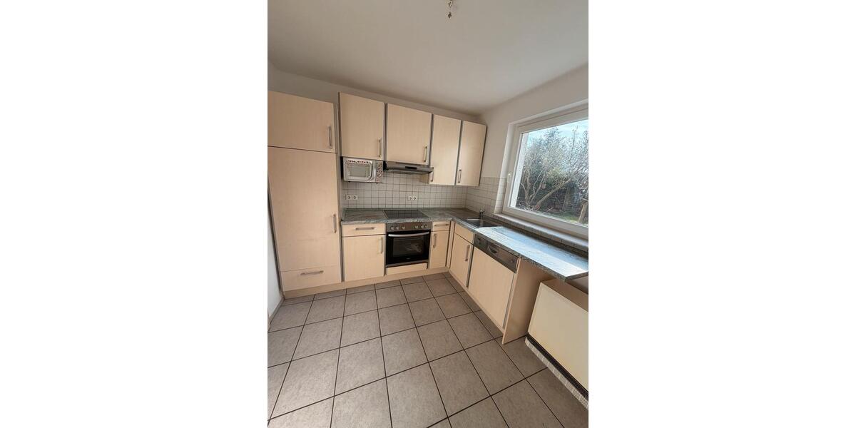 Etagenwohnung Erwitte - 4 Zimmer, 93 m&sup2;, 920&euro; | Angebot:25976768