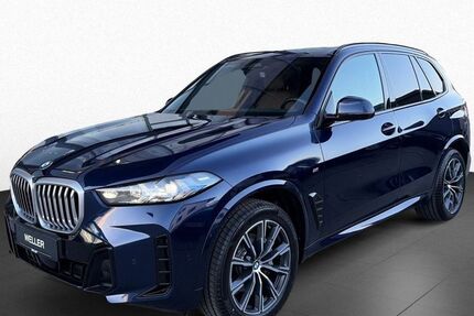 BMW X5 21.613 km 77.990 &euro; Gütersloh 33334