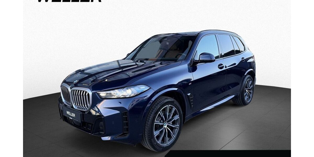 BMW X5 21.613 km 77.990 &euro; Gütersloh 33334