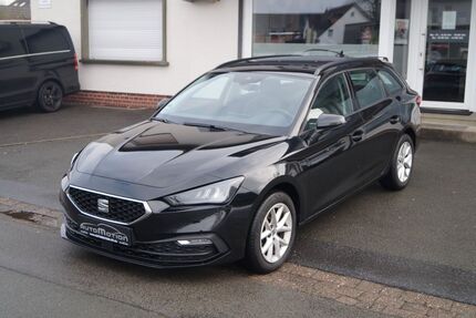 Seat Leon 61.000 km 17.890 &euro; Gütersloh 33332