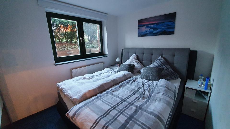 Etagenwohnung Salzkotten - 2.5 Zimmer, 60 m&sup2;, 430&euro; | Angebot:26626218