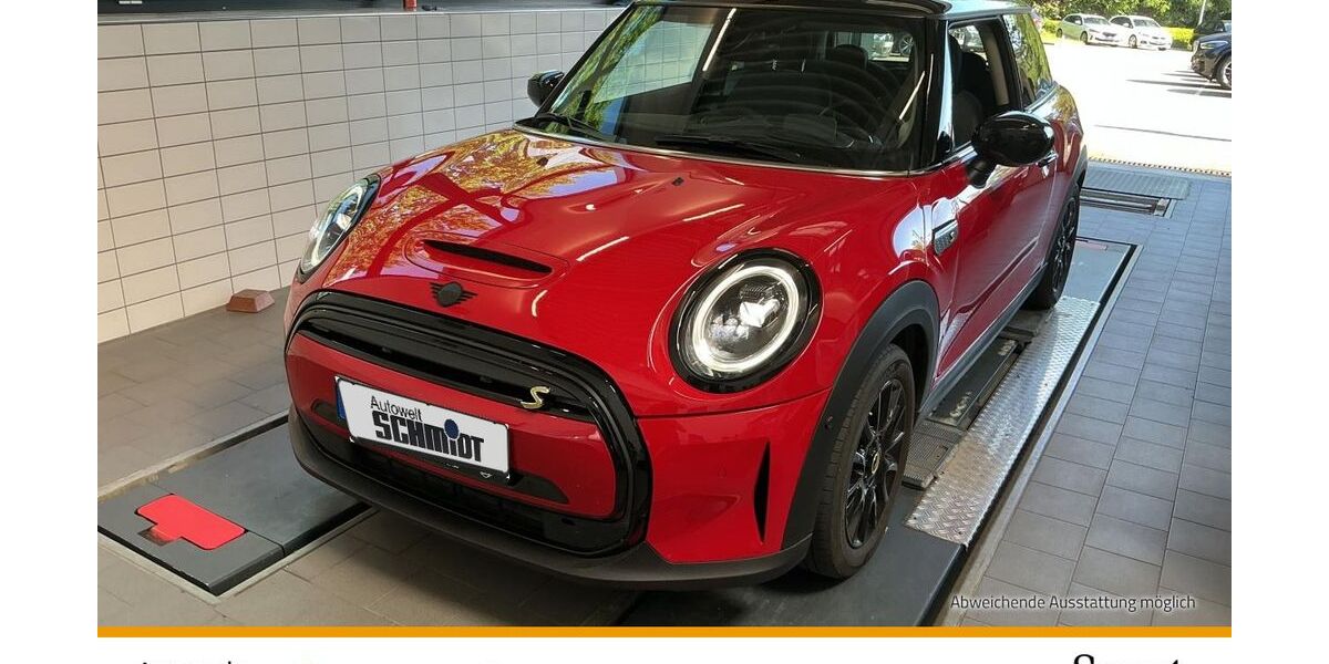 Mini Cooper SE 78.005 km 16.790 &euro; Soest 59494