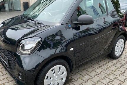 Smart ForTwo 27.100 km 9.900 &euro; Beckum 59269