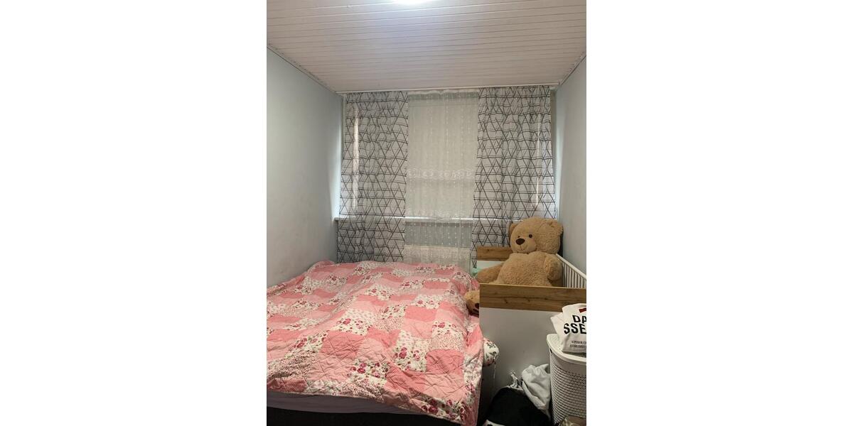 Etagenwohnung Salzkotten - 2 Zimmer, 45 m&sup2;, 700&euro; | Angebot:25050179