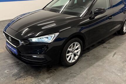 Seat Leon 122.800 km 18.599 &euro; Delbrück 33129