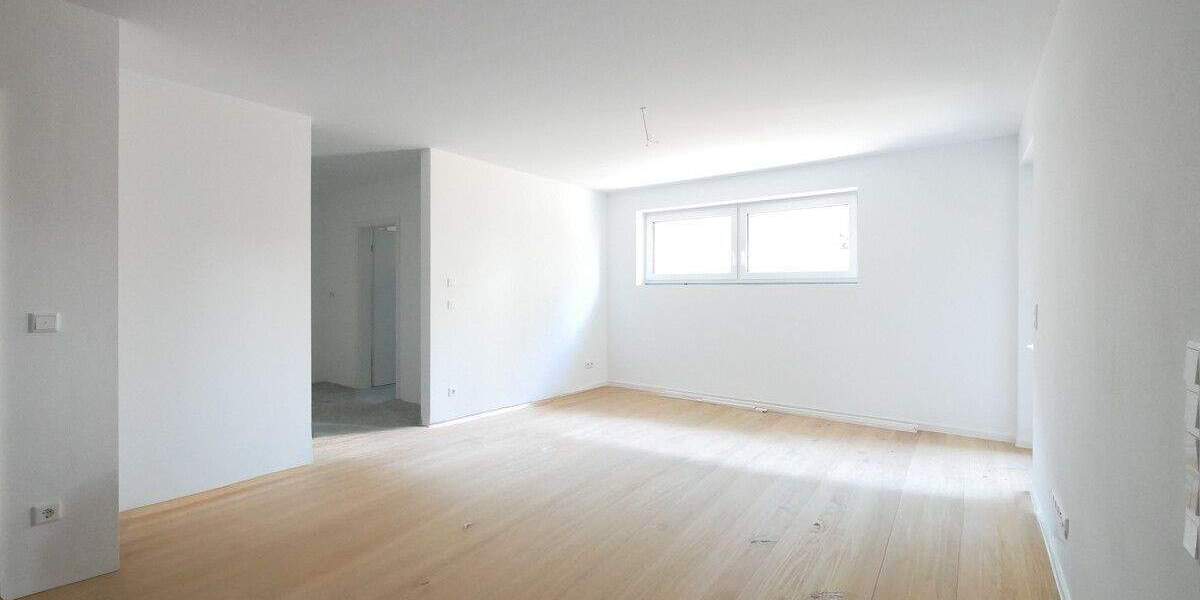 Etagenwohnung Paderborn Kernstadt - 2 Zimmer, 63 m&sup2;, 950&euro; | Angebot:25704146