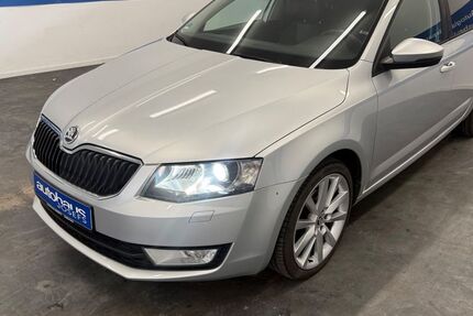 Skoda Octavia 313.500 km 4.999 &euro; Delbrück 33129