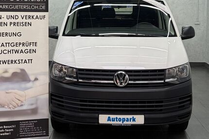 VW T6 Transporter 146.000 km 15.499 &euro; Gütersloh 33332