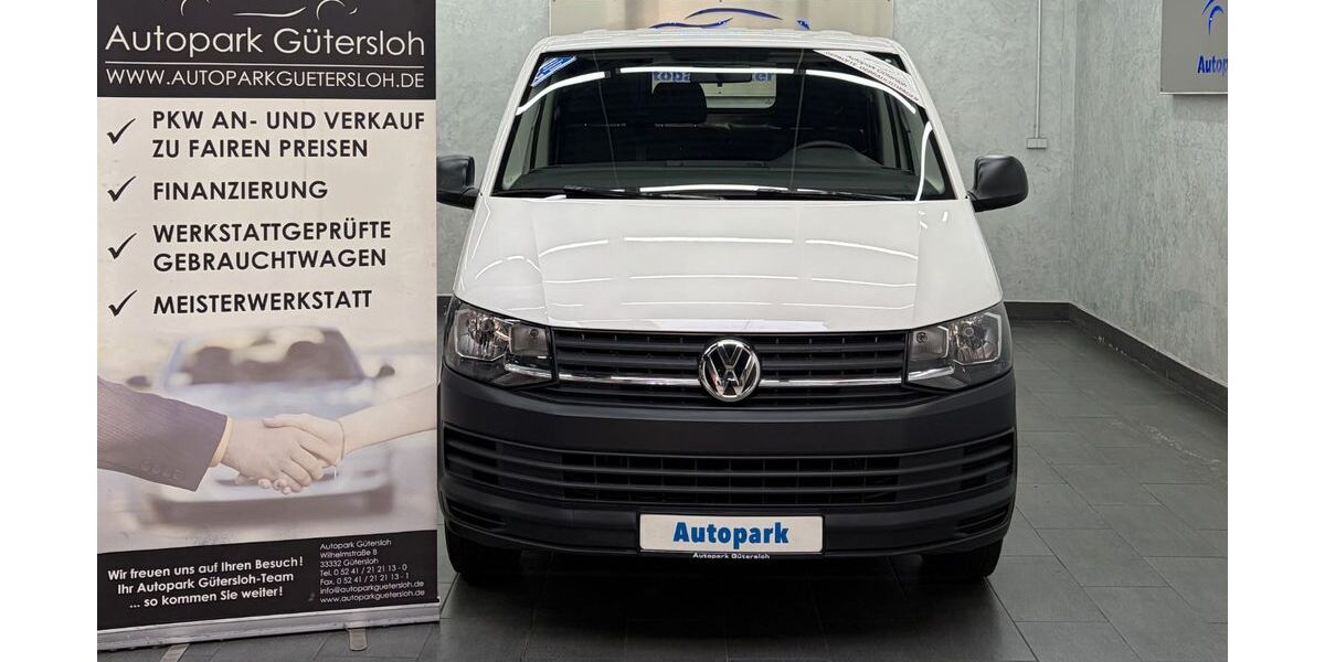 VW T6 Transporter 146.000 km 15.499 &euro; Gütersloh 33332