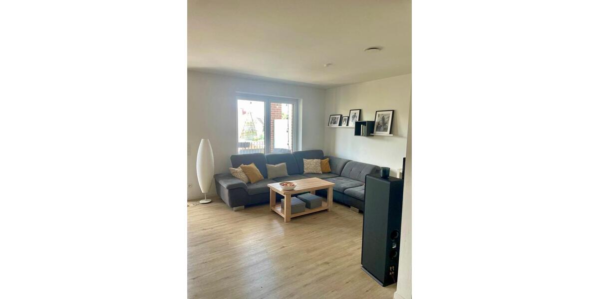 Etagenwohnung Rietberg - 4 Zimmer, 115 m&sup2;, 1.210&euro; | Angebot:24487707