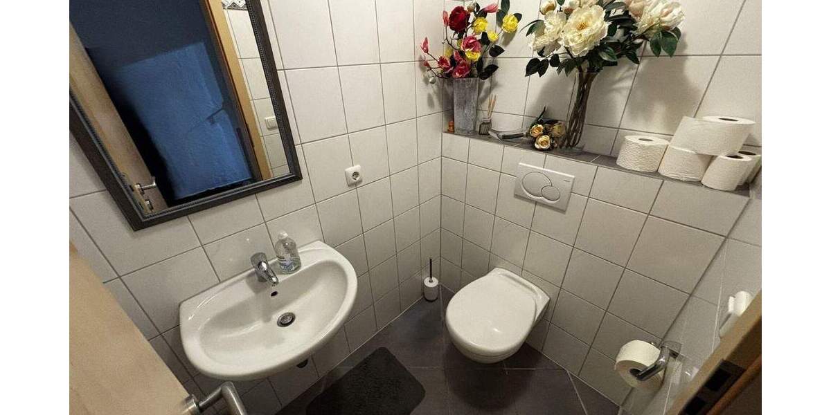 Reihenendhaus Paderborn Wewer - 5 Zimmer, 130 m&sup2;, 369.000&euro; | Angebot:25675412