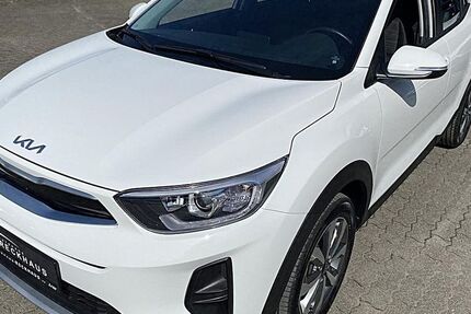 Kia Stonic 17.995 km 15.950 &euro; Langenberg 33449