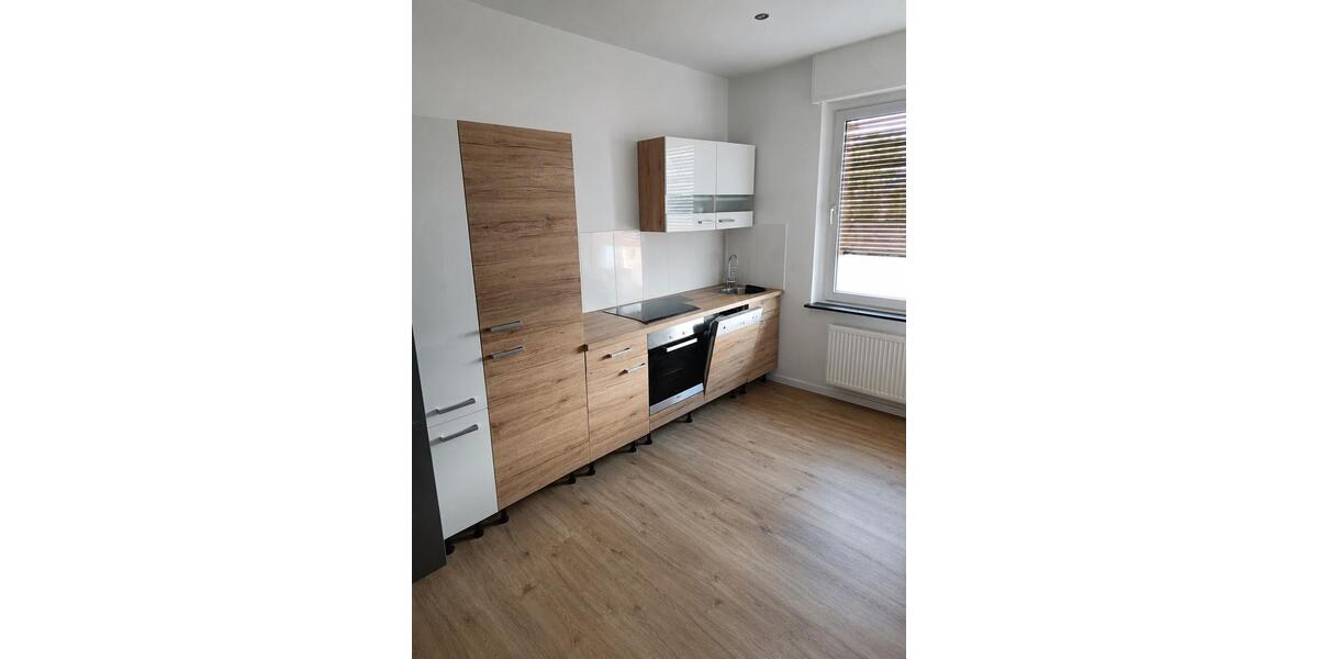 Erdgeschoßwohnung Erwitte - 2 Zimmer, 55 m&sup2;, 540&euro; | Angebot:26704949