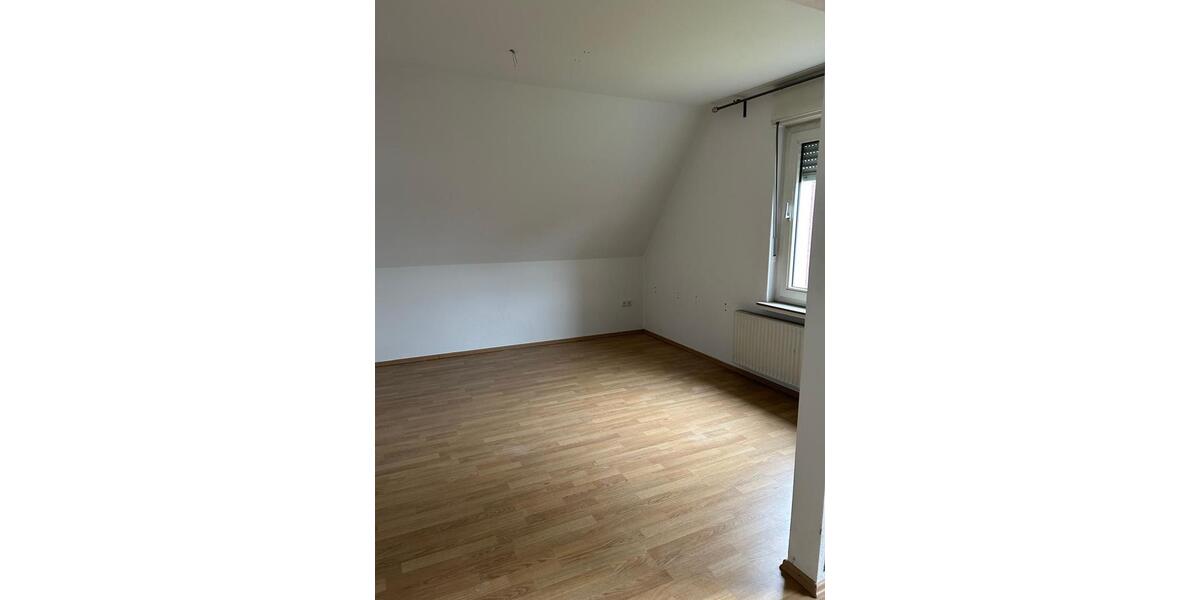 Etagenwohnung Gütersloh Kattenstroth - 4 Zimmer, 92 m&sup2;, 1.170&euro; | Angebot:25830180