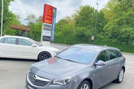 Opel Insignia 143.334 km 7.490 &euro; Gütersloh 33334