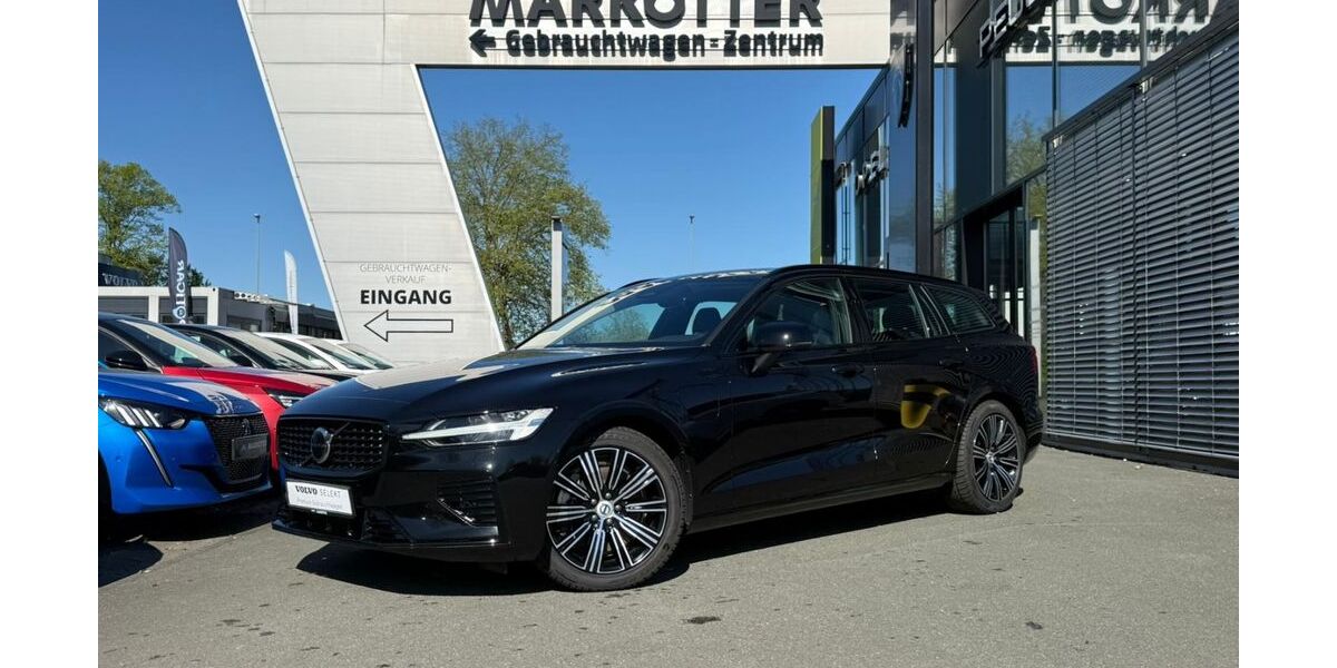 Volvo V60 13.812 km 39.450 &euro; Gütersloh 33334