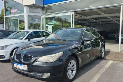 BMW 520 257.000 km 5.490 &euro; Gütersloh 33332