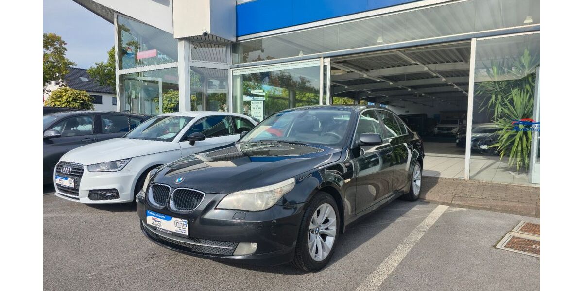 BMW 520 257.000 km 5.490 &euro; Gütersloh 33332