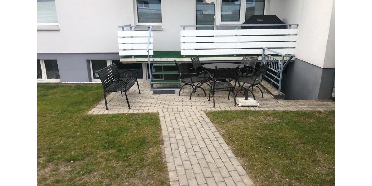 Erdgeschoßwohnung Geseke - 6 Zimmer, 136 m&sup2;, 245.000&euro; | Angebot:27055663