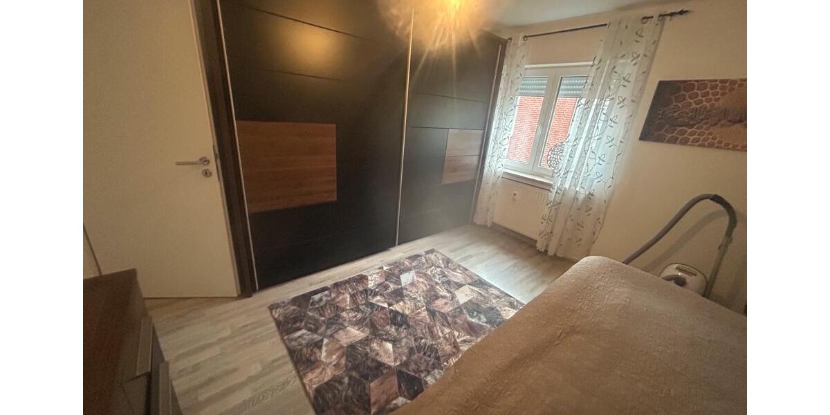 Dachgeschoßwohnung Gütersloh Kattenstroth - 3 Zimmer, 57 m&sup2;, 750&euro; | Angebot:26313872
