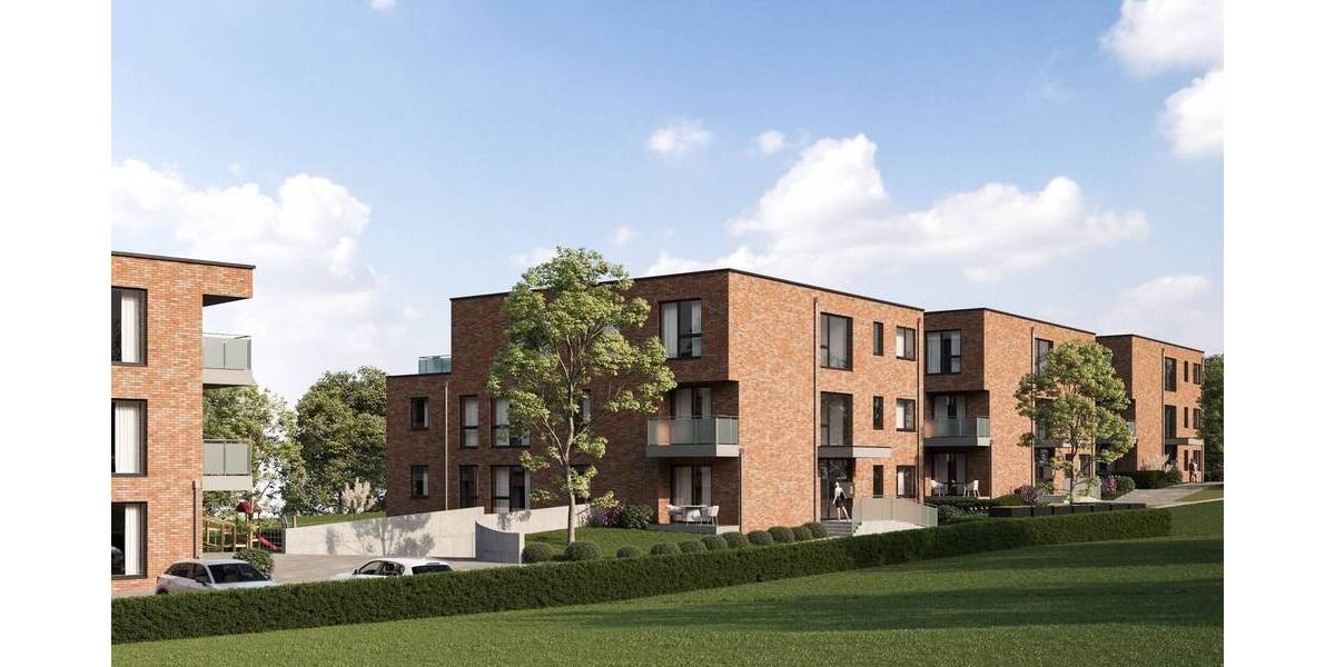 Etagenwohnung Beckum - 2 Zimmer, 80 m&sup2;, 339.500&euro; | Angebot:25736972