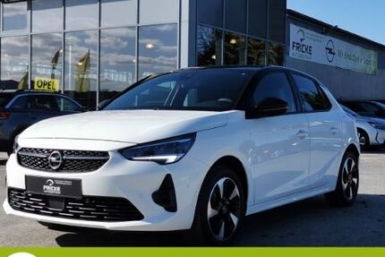 Opel Corsa 41.052 km 17.695 &euro; Lippstadt 59557