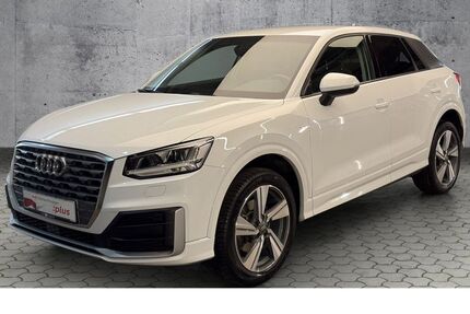 Audi Q2 54.600 km 16.490 &euro; Paderborn 33100