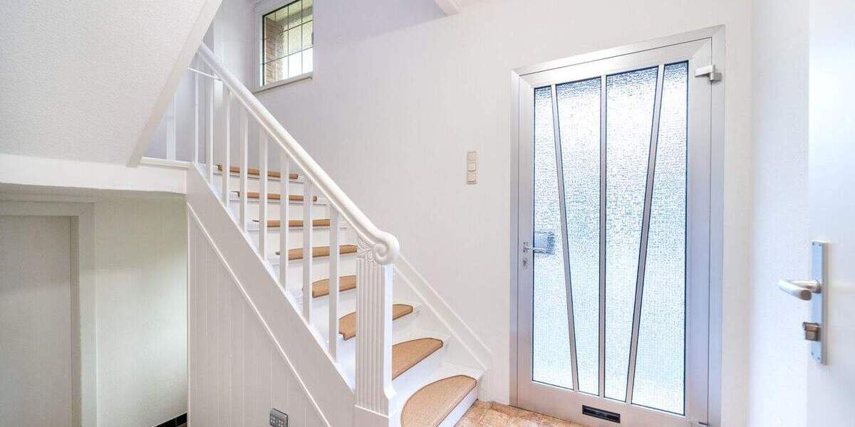 Einfamilienhaus Rheda-Wiedenbrück Wiedenbrück - 7 Zimmer, 163 m&sup2;, 385.000&euro; | Angebot:25728082