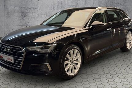 Audi A6 57.100 km 40.690 &euro; Paderborn 33100