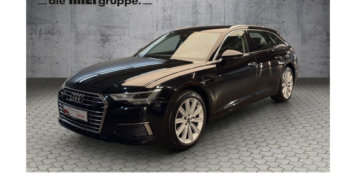 Audi A6 57.100 km 40.690 &euro; Paderborn 33100