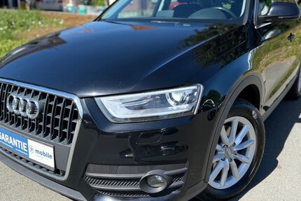 Audi Q3 219.500 km 8.990 &euro; Salzkotten 33154