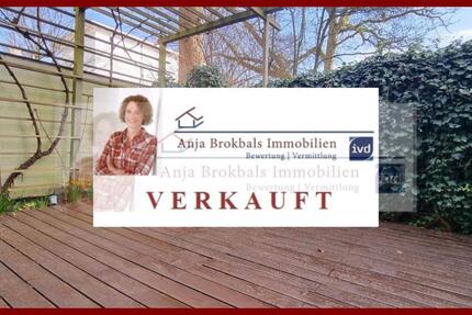 Gütersloh: Wohnung fast wie ein Haus - für Käufer provisionsfrei - Wohnung Gütersloh | Angebot:16242777