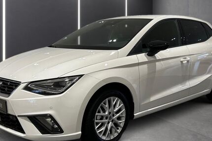 Seat Ibiza 22.900 km 21.690 &euro; Ennigerloh 59320