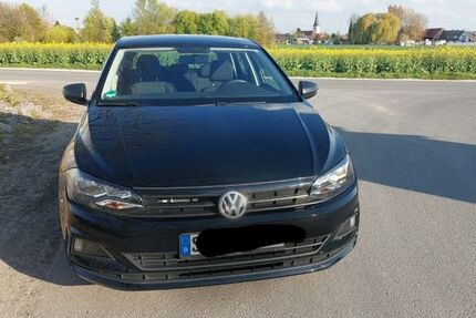 VW Polo 30.000 km 11.900 &euro; Welver 59514