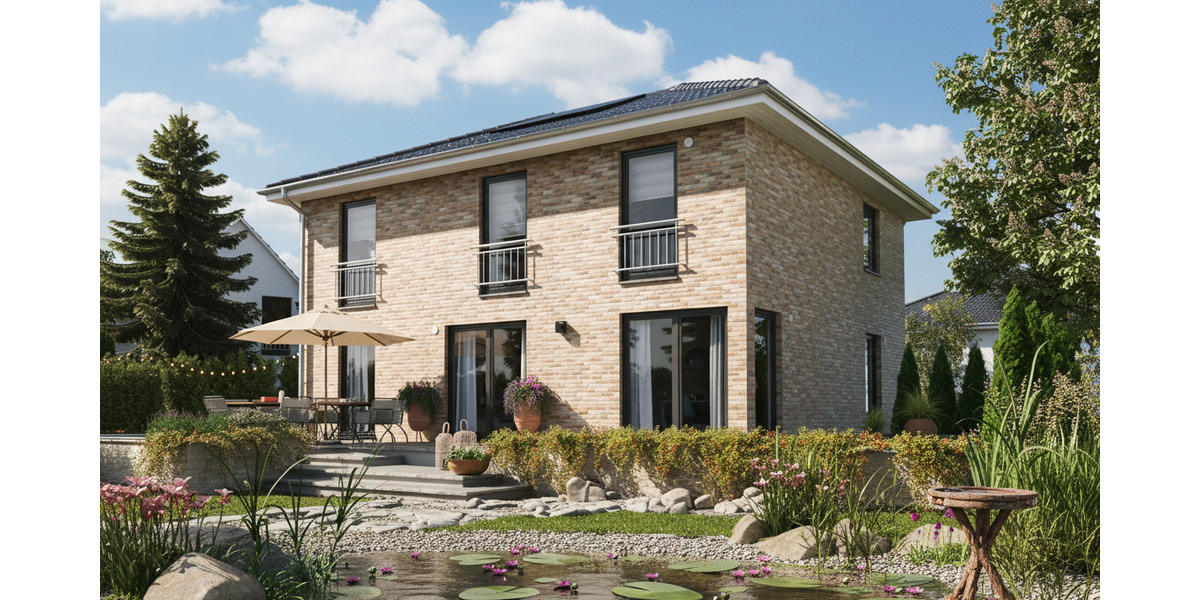 Mehrfamilienhaus, Wohnhaus Rietberg - 6 Zimmer, 155 m&sup2;, 558.760&euro; | Angebot:25780619