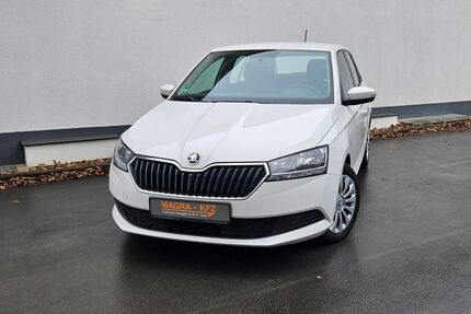Skoda Fabia 208.159 km 5.700 &euro; Gütersloh 33334