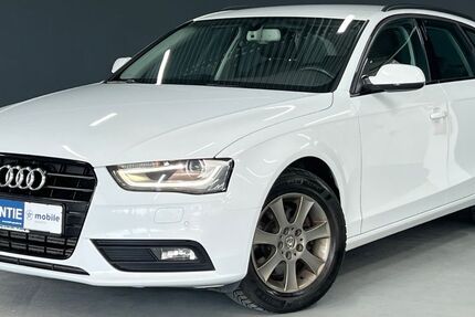 Audi A4 175.000 km 11.900 &euro; Geseke 59590