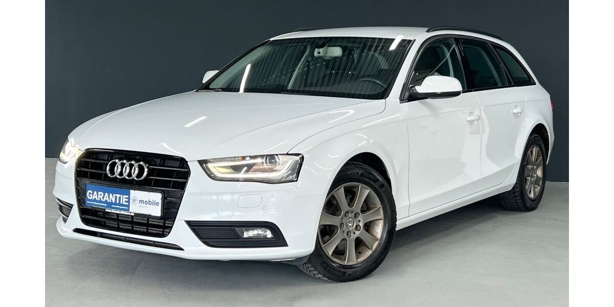 Audi A4 175.000 km 11.900 &euro; Geseke 59590