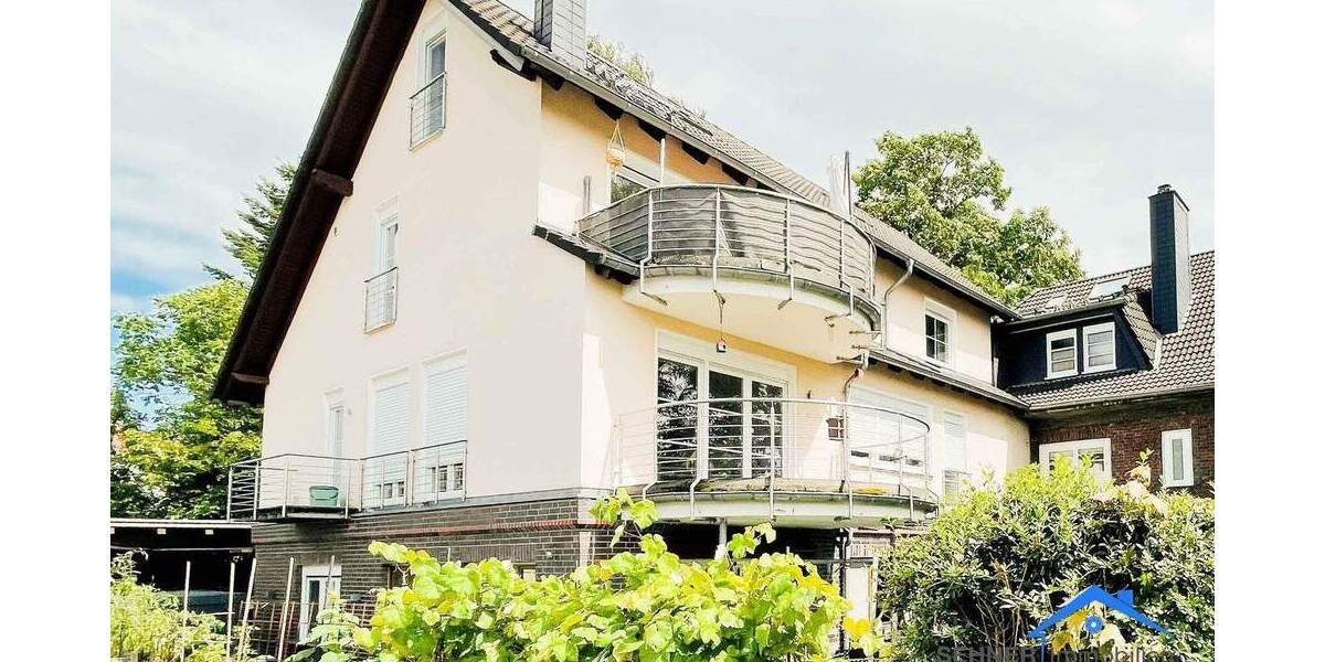 Etagenwohnung Möhnesee Körbecke - 3 Zimmer, 120 m&sup2;, 1.200&euro; | Angebot:26141055