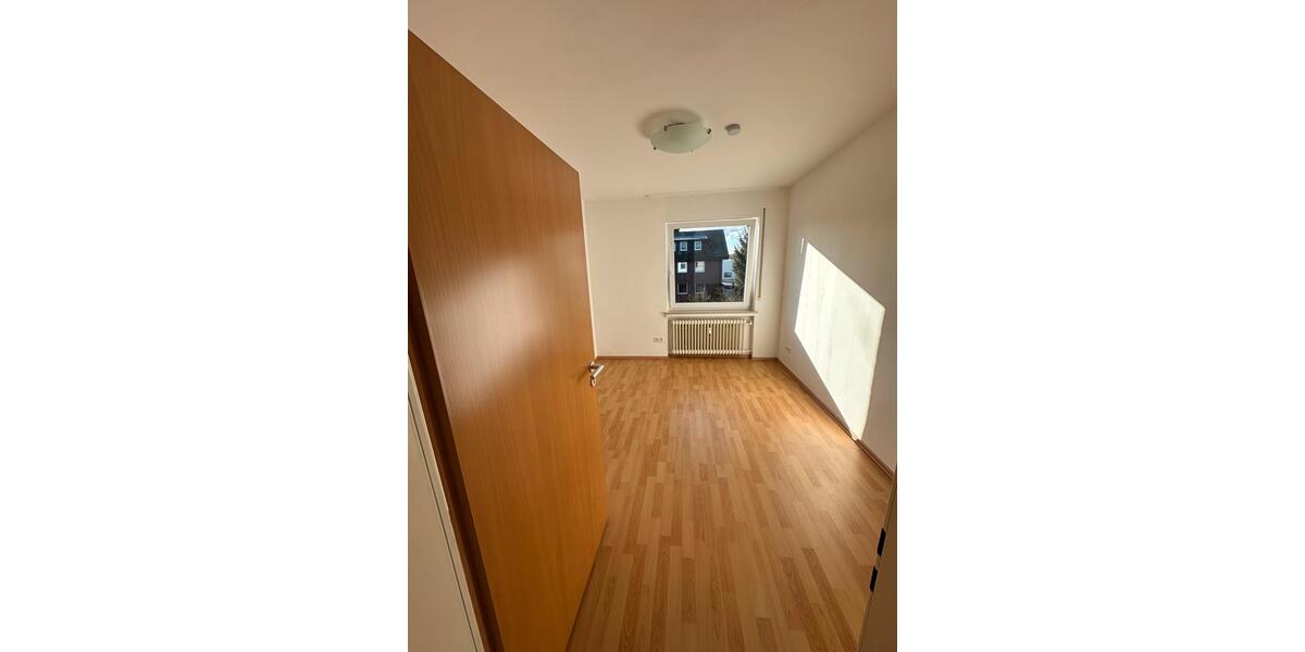 Etagenwohnung Rheda-Wiedenbrück Wiedenbrück - 3 Zimmer, 75 m&sup2;, 800&euro; | Angebot:25401849